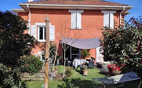 Chambre Suite Zen Baignoire sous les toits